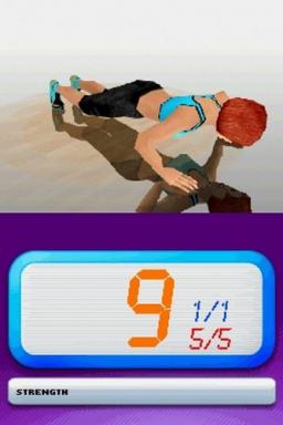 Personal Fitness For Women Screenshot 1